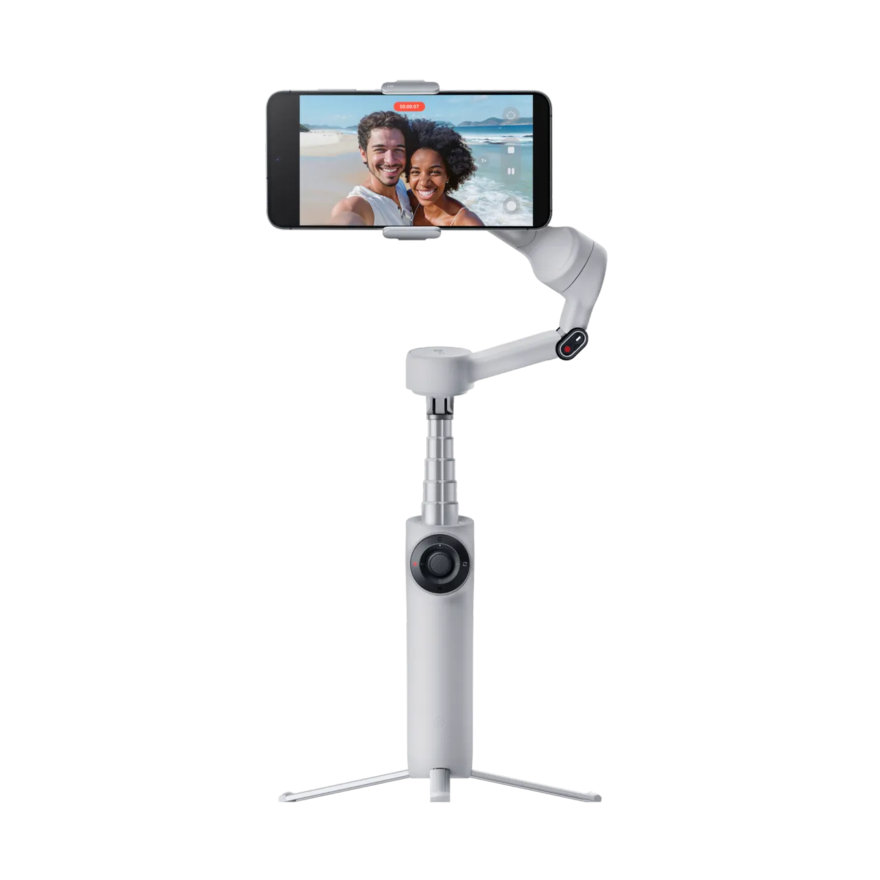 Insta360 Flow 2 Summit White