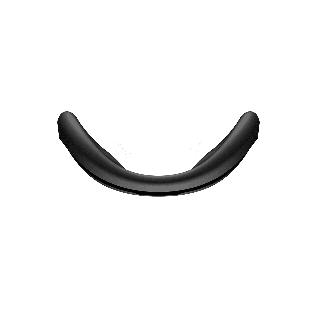 Kiwi Design Silicon Facial Cover for Meta Quest 3