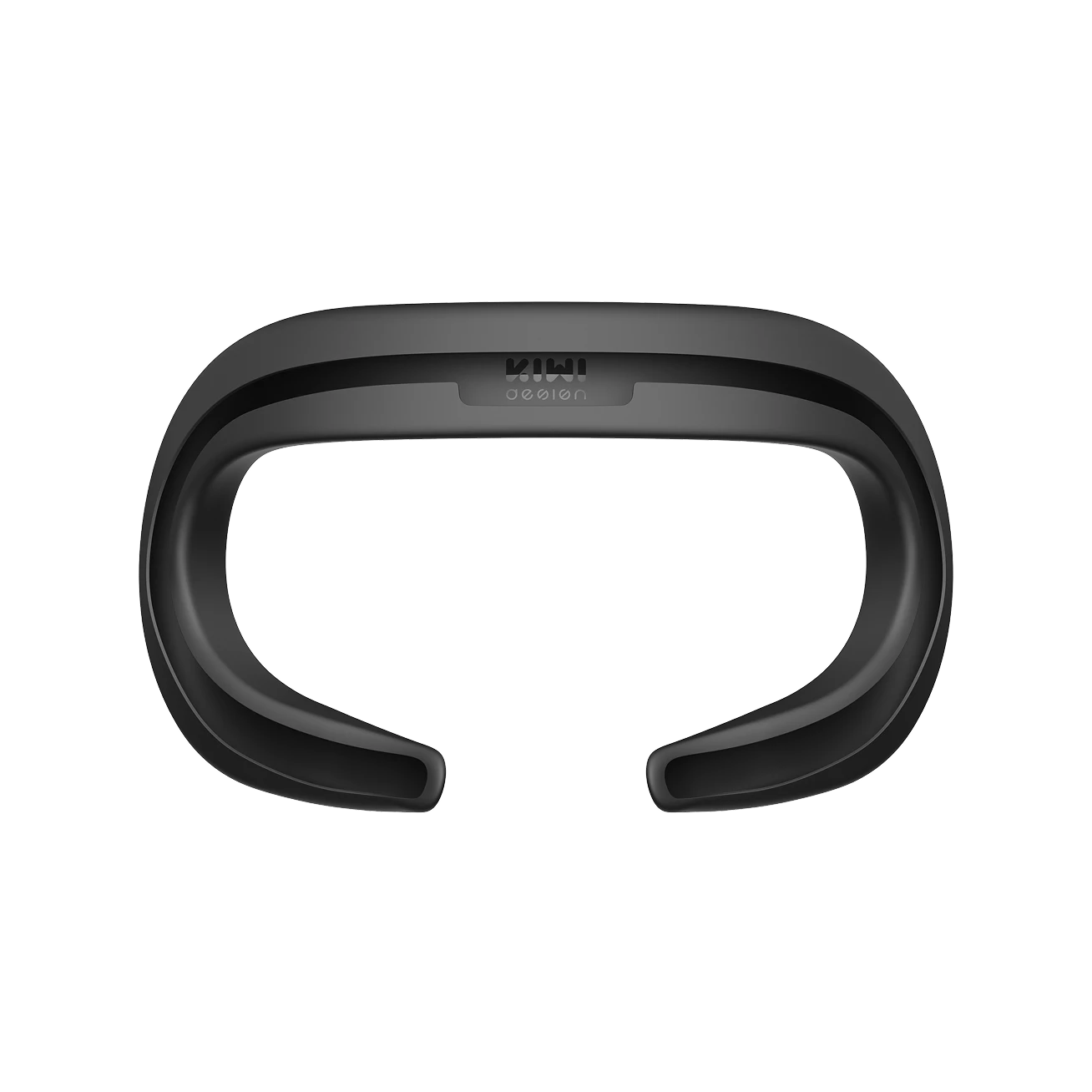 Kiwi Design Silicon Facial Cover for Meta Quest 3