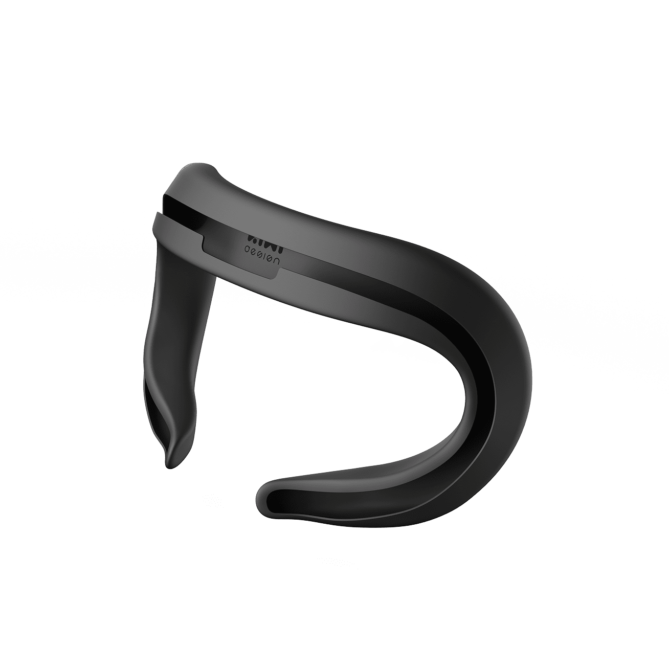 Kiwi Design Silicon Facial Cover for Meta Quest 3