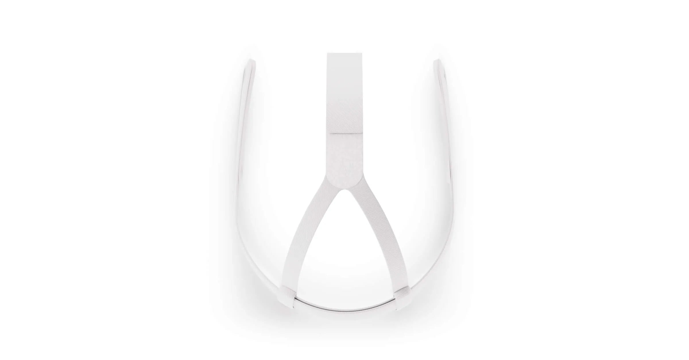 Meta Quest 3 Standard Head Strap