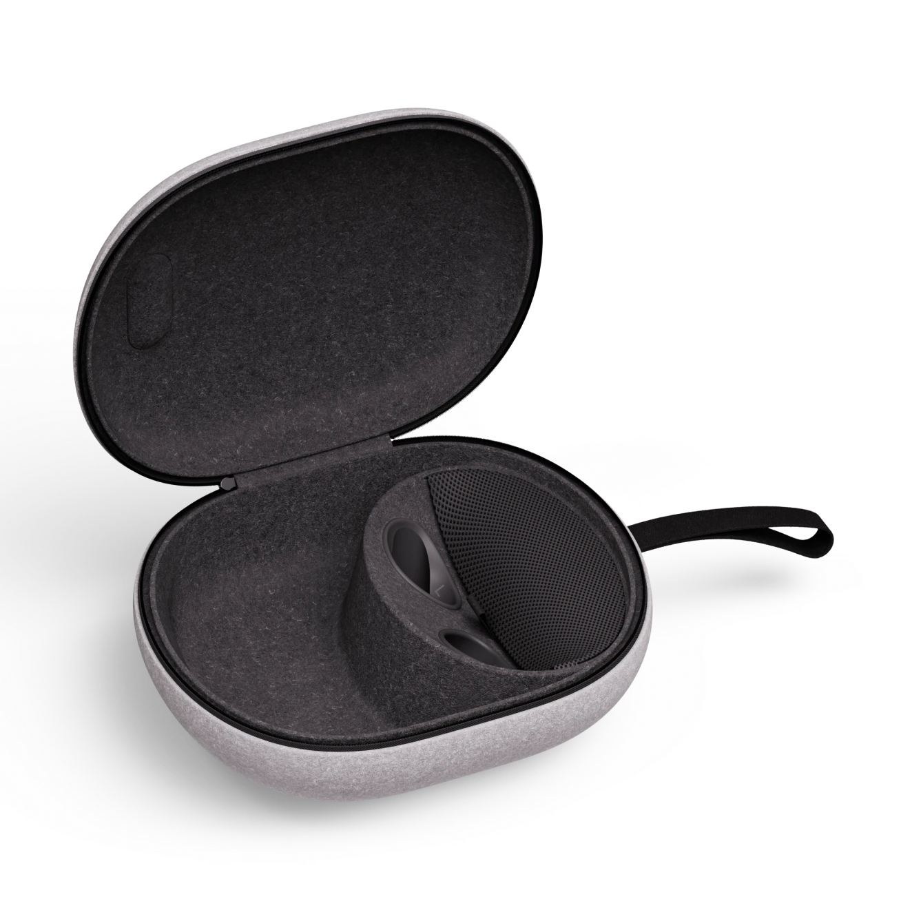 Meta Quest 3/3S Compact Carrying Case