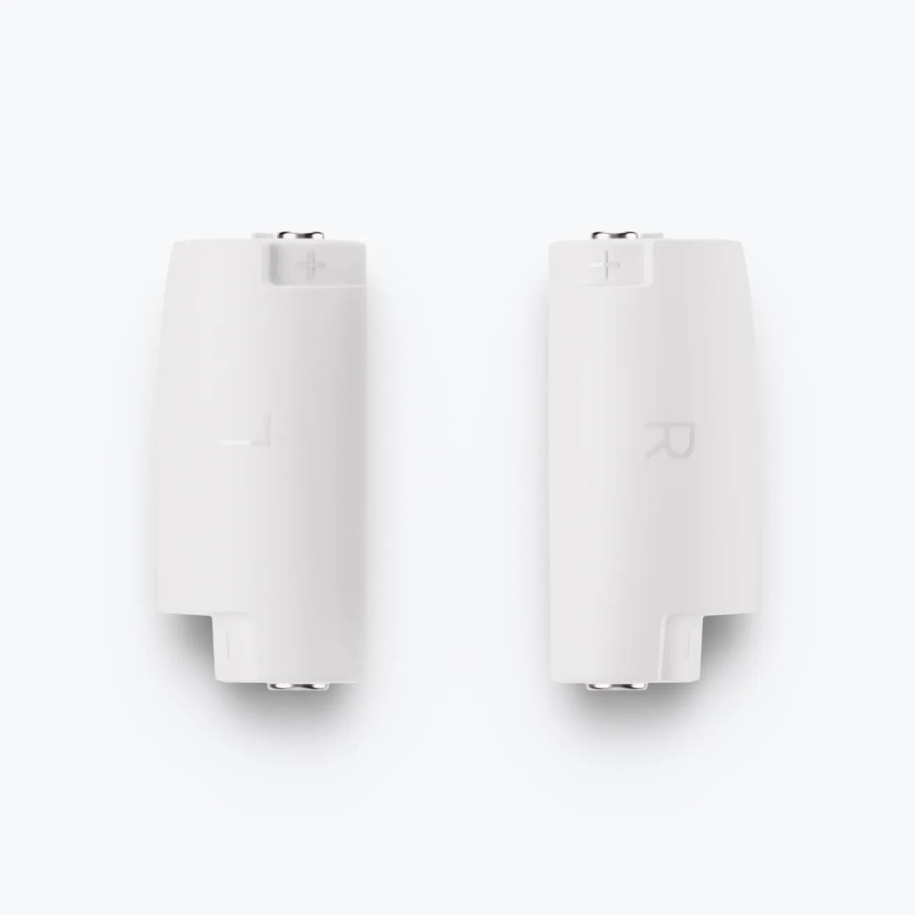 Meta Quest 3/3S Replacement Rechargeable Controller Batteries for Charging Docks