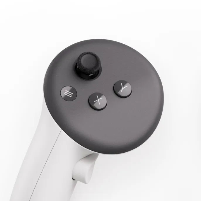 Meta Quest Touch Plus Controller - Left