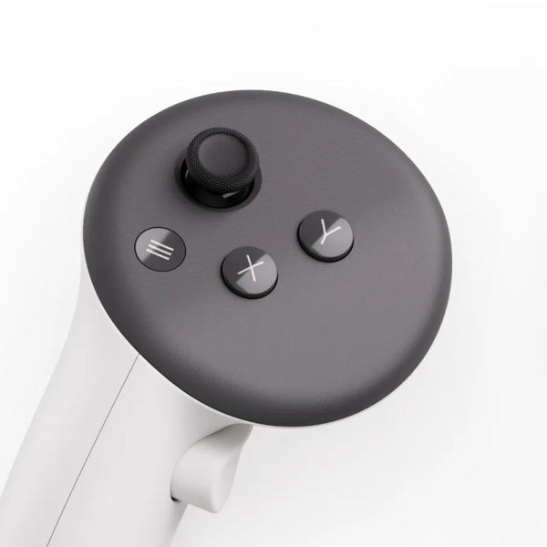 Meta Quest Touch Plus Controller - Left