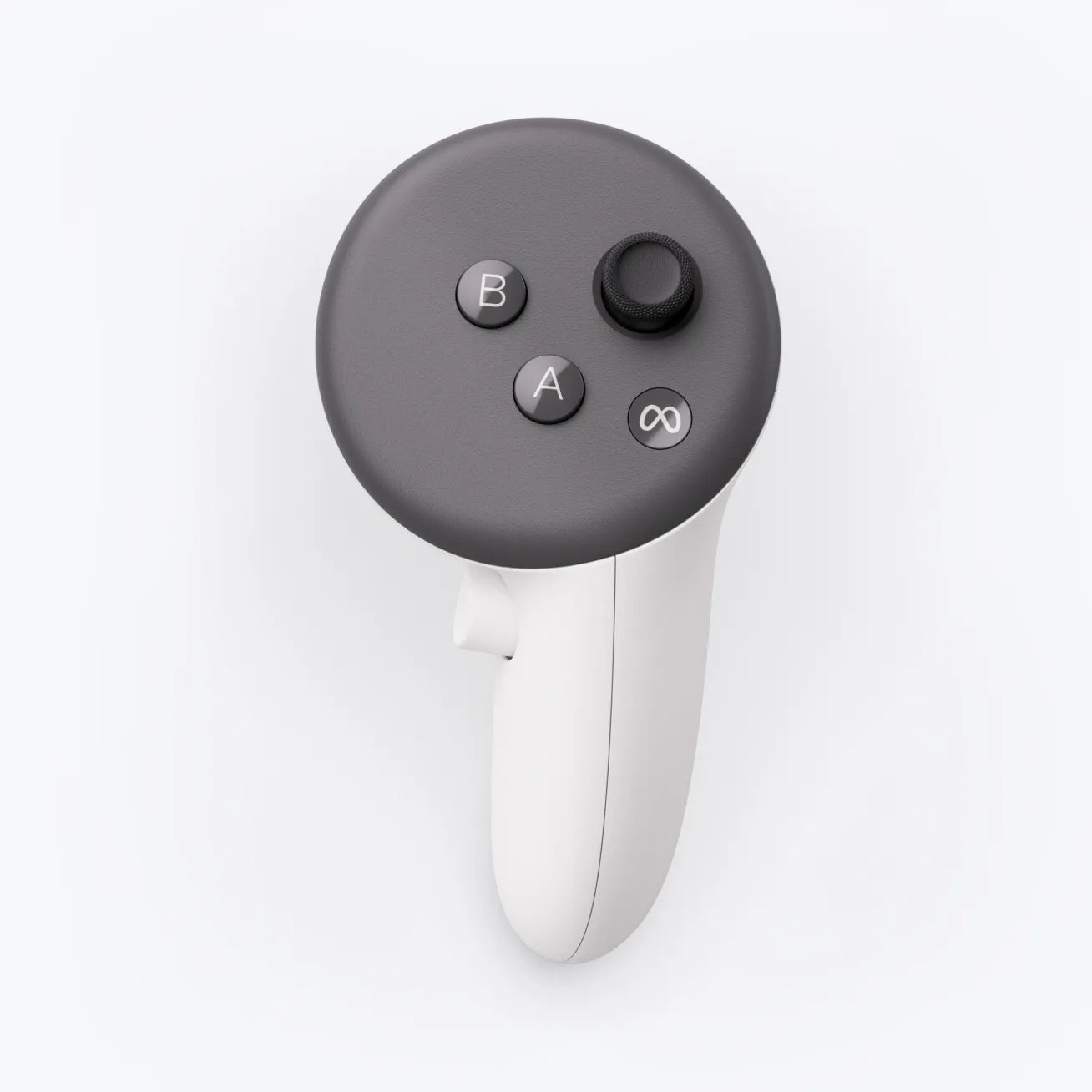 Meta Quest Touch Plus Controller - Right