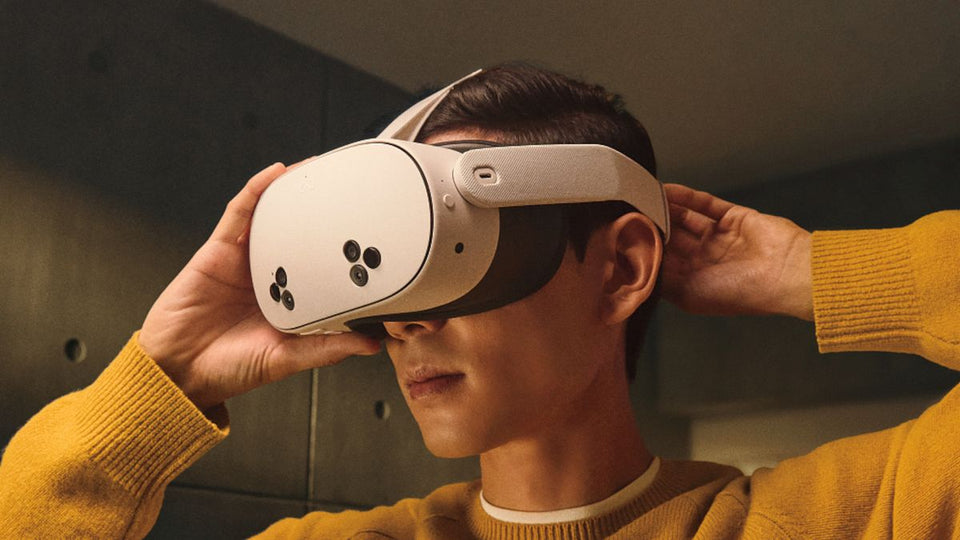 VR Headsets