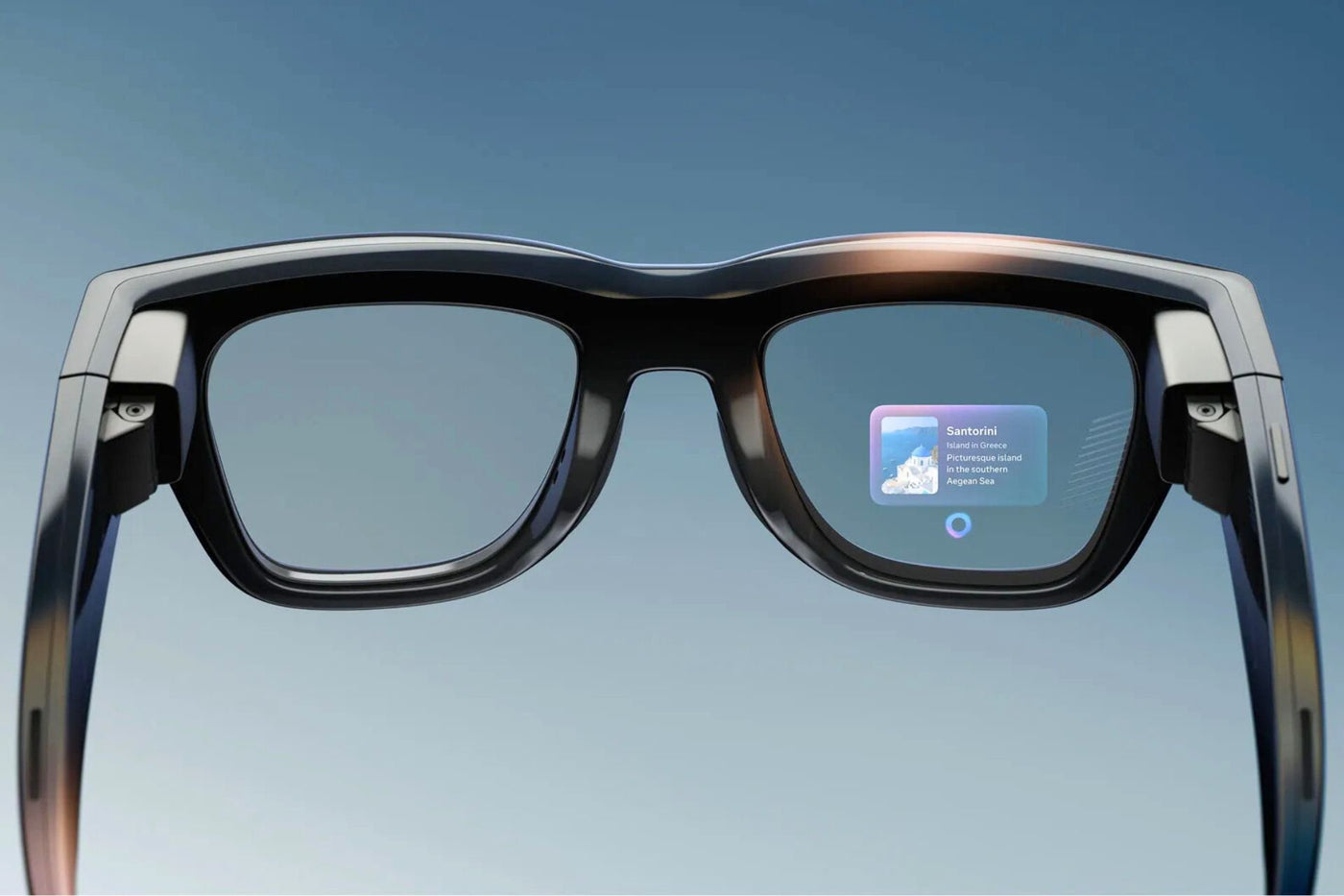 Meta Ray-Ban Display