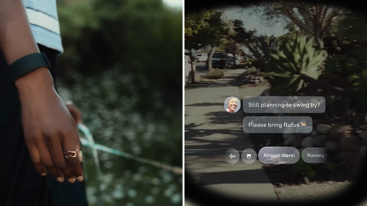 Video placeholder