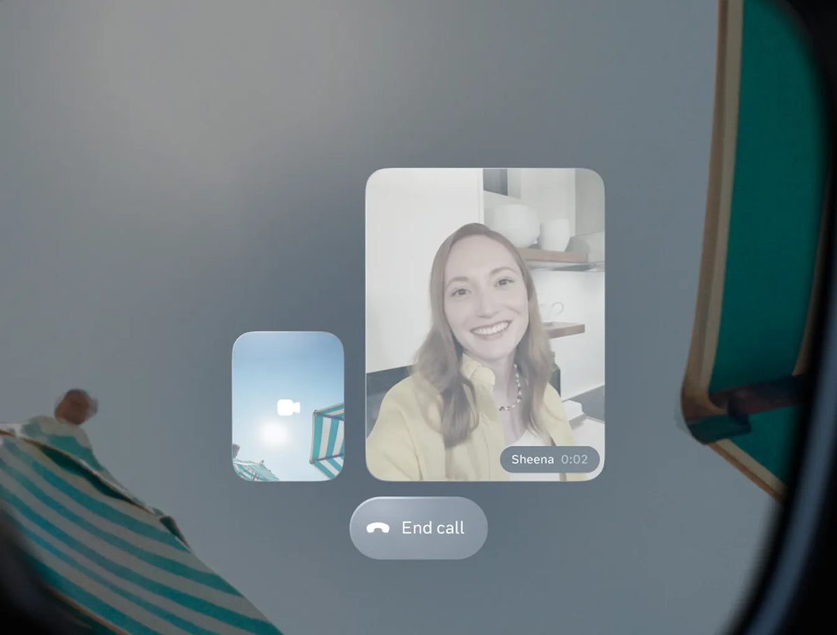 Video placeholder