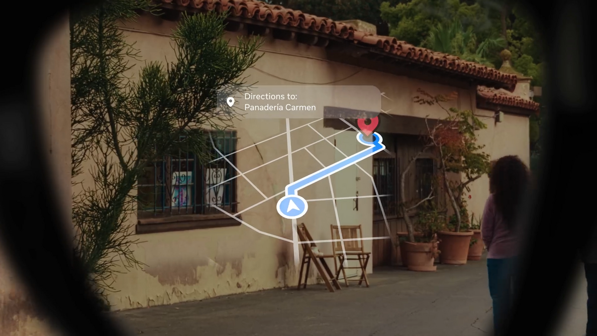 Video placeholder