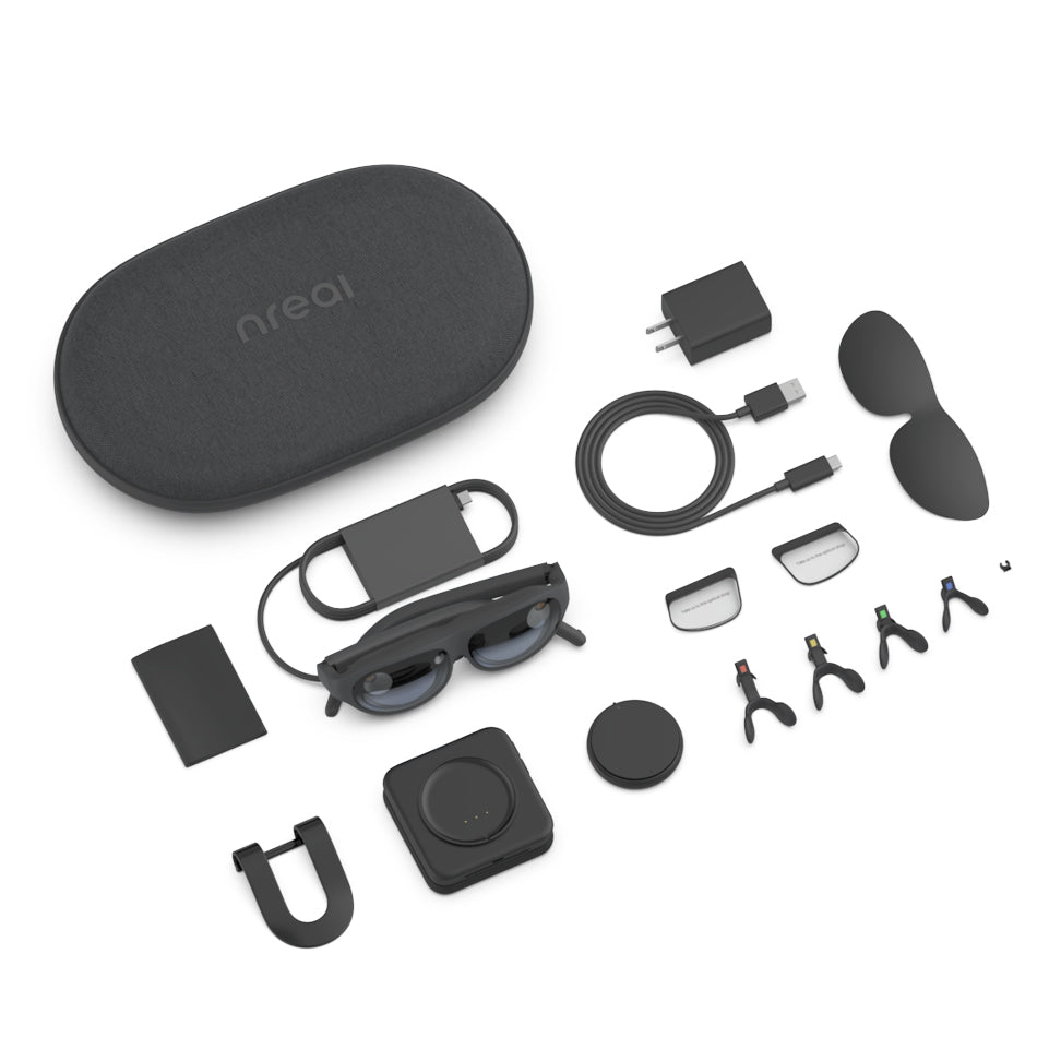 Nreal Light Developer Kit