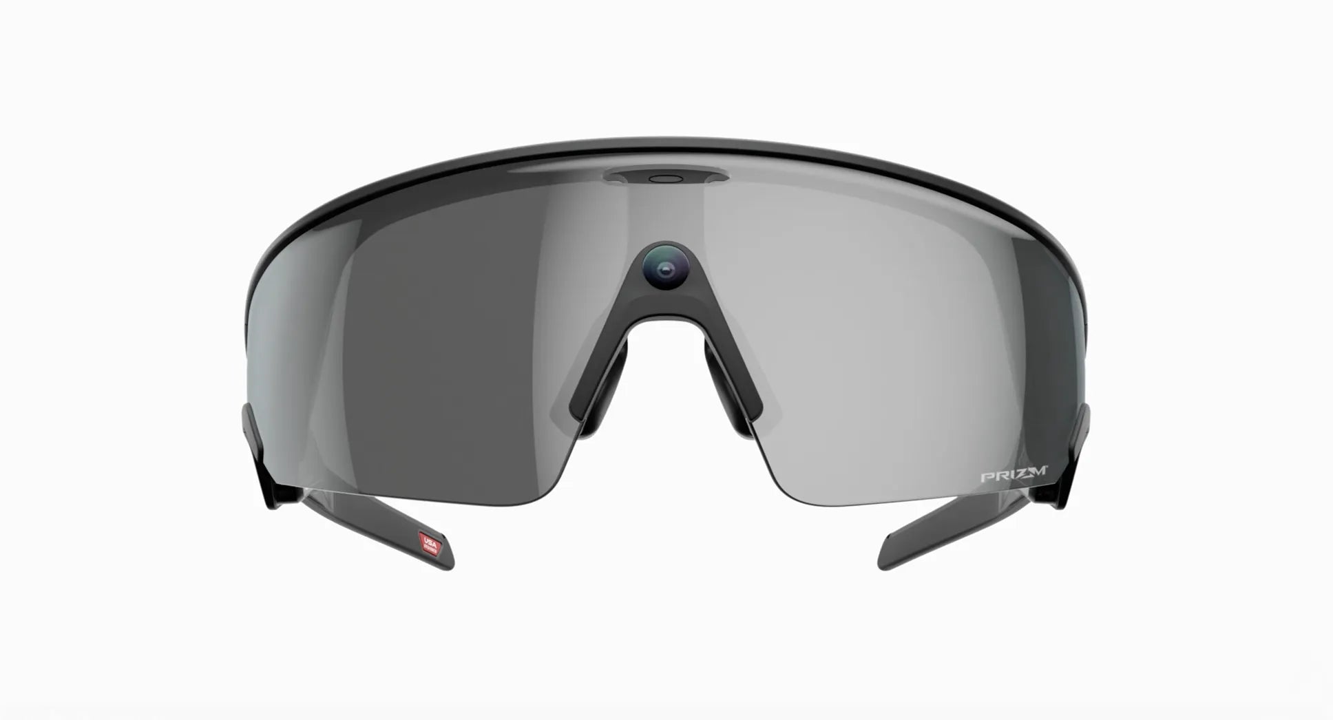 Oakley Meta Vanguard - (F) Black - (L) Prizm™ Black - (Standard)