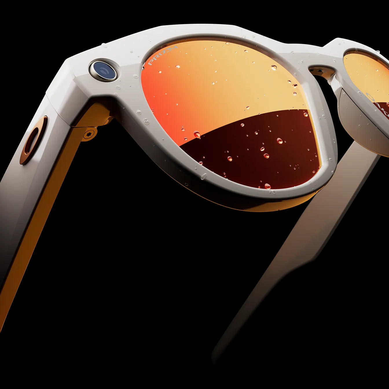 Oakley Meta HSTN