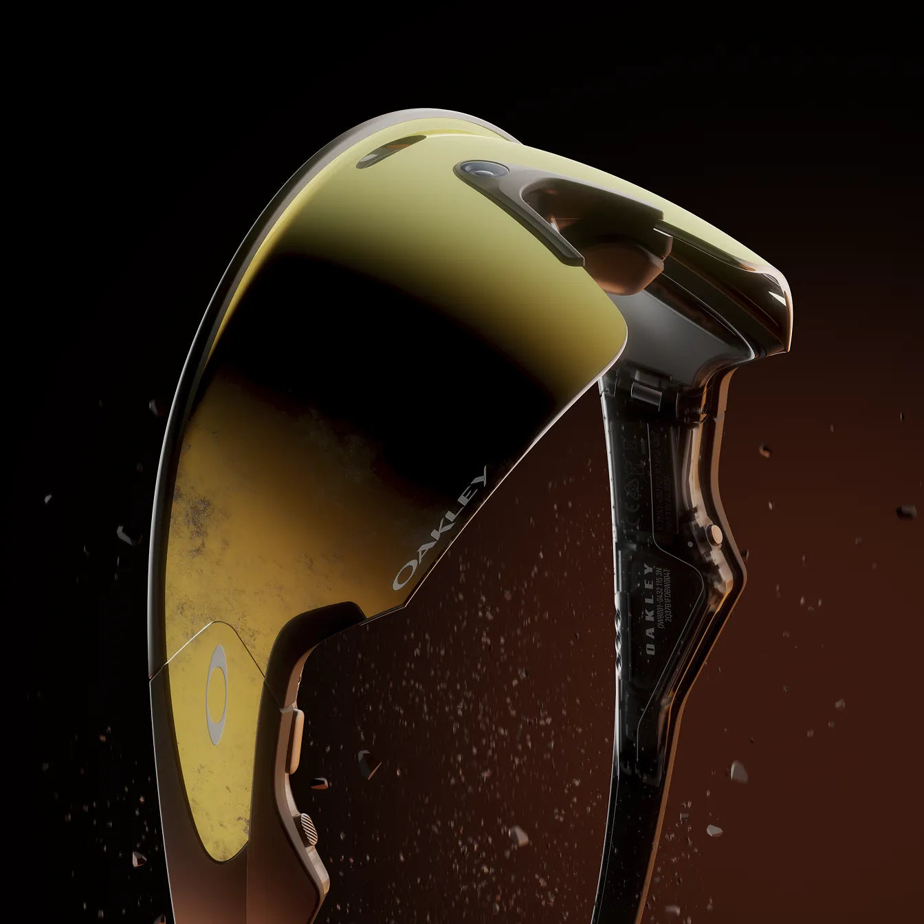 Oakley Meta Vanguard