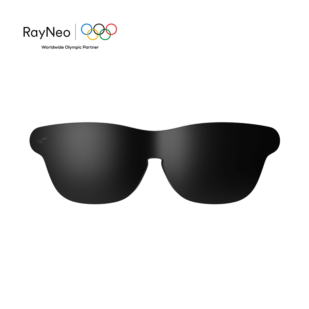 RayNeo Lens Shade for GT product view 1