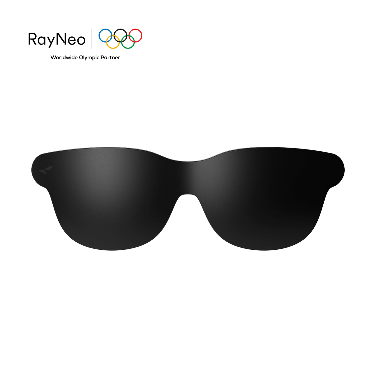 RayNeo Lens Shade for GT Max product view 1