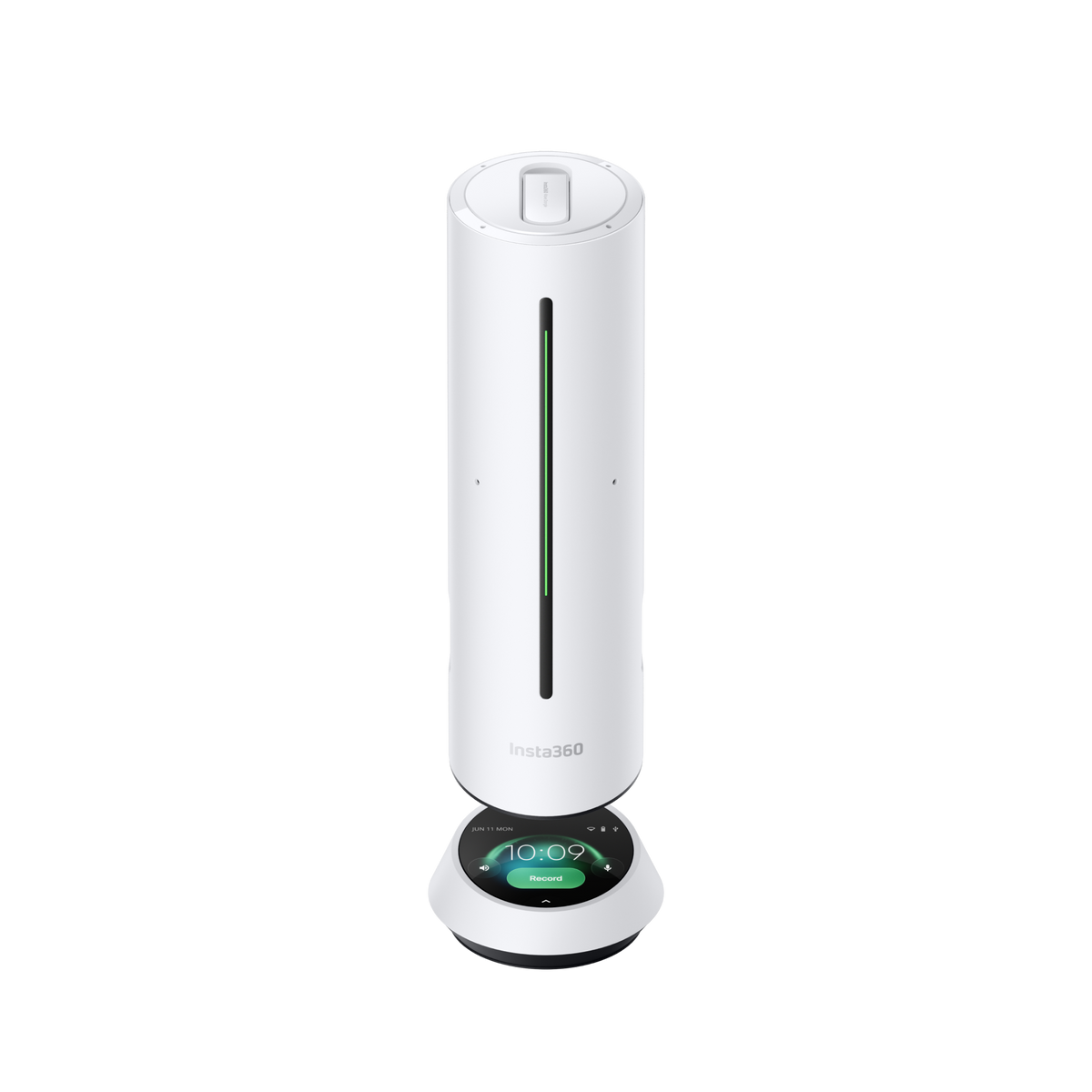 Insta360 Wave Arctic White product view # color_arctic white