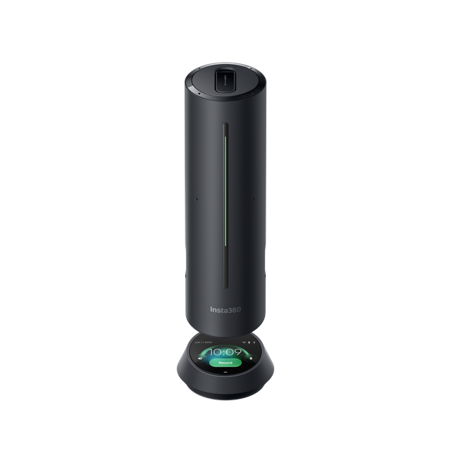 Insta360 Wave AI Speakerphone