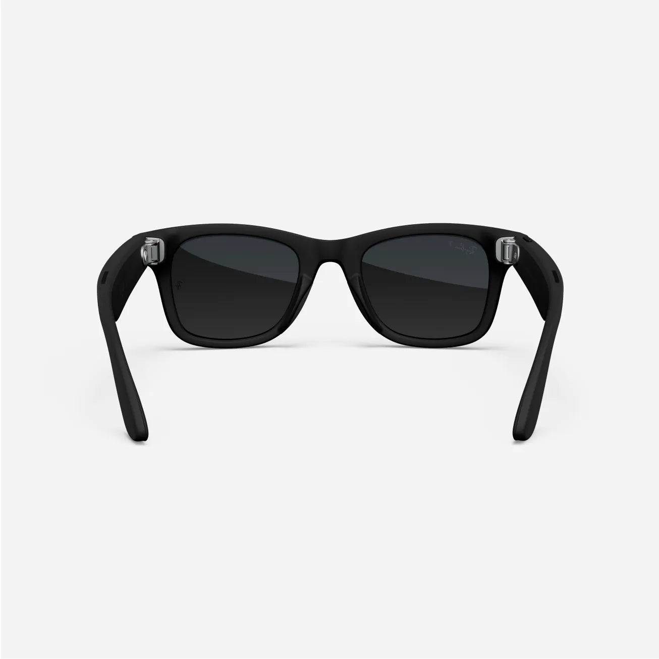 Ray ban contact glasses hotsell