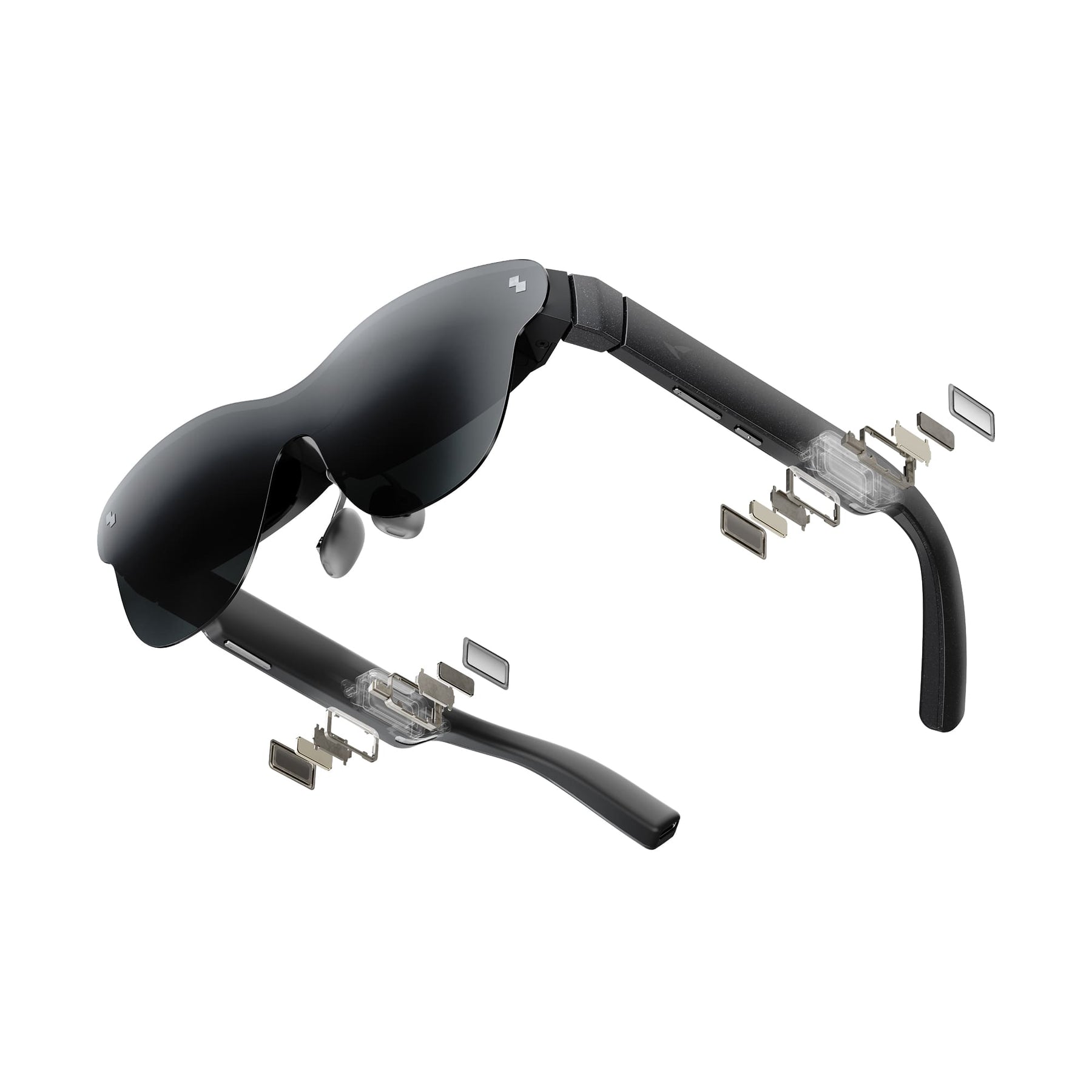 RayNeo Air wearable display glasses