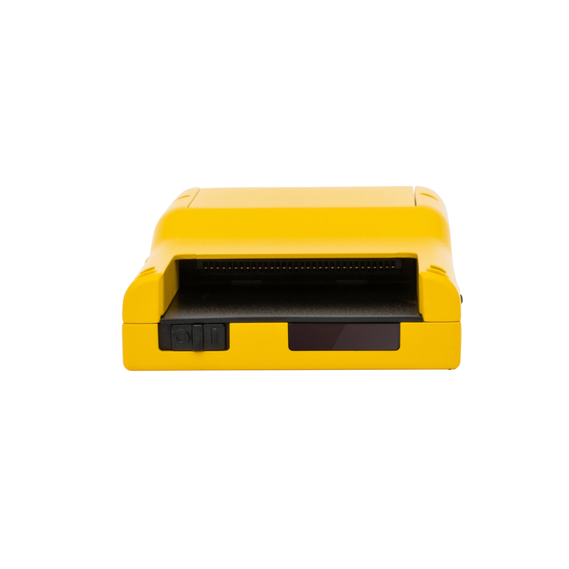 ModRetro Chromatic + Tetris Bundle Volt Yellow - Gorilla Display