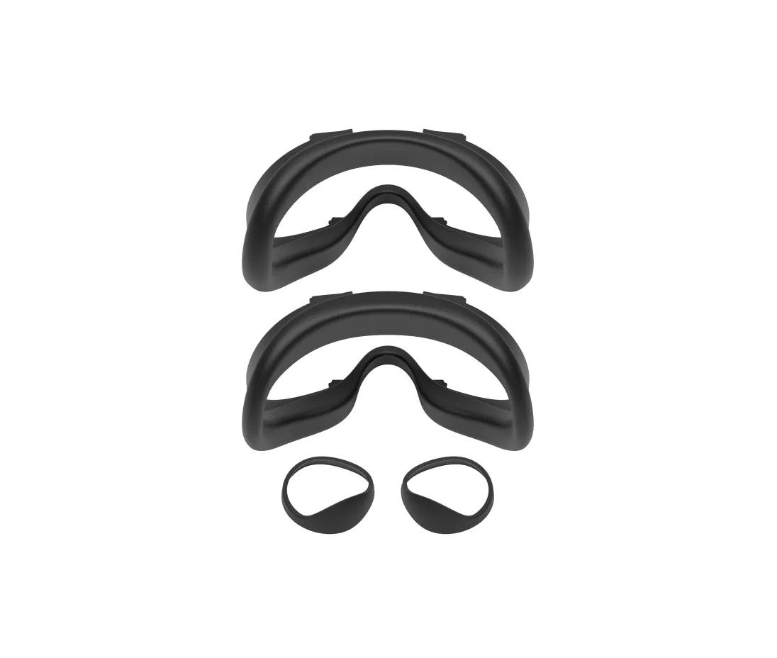 VirtuClear Lenses - Prescription lenses for Meta Quest 2