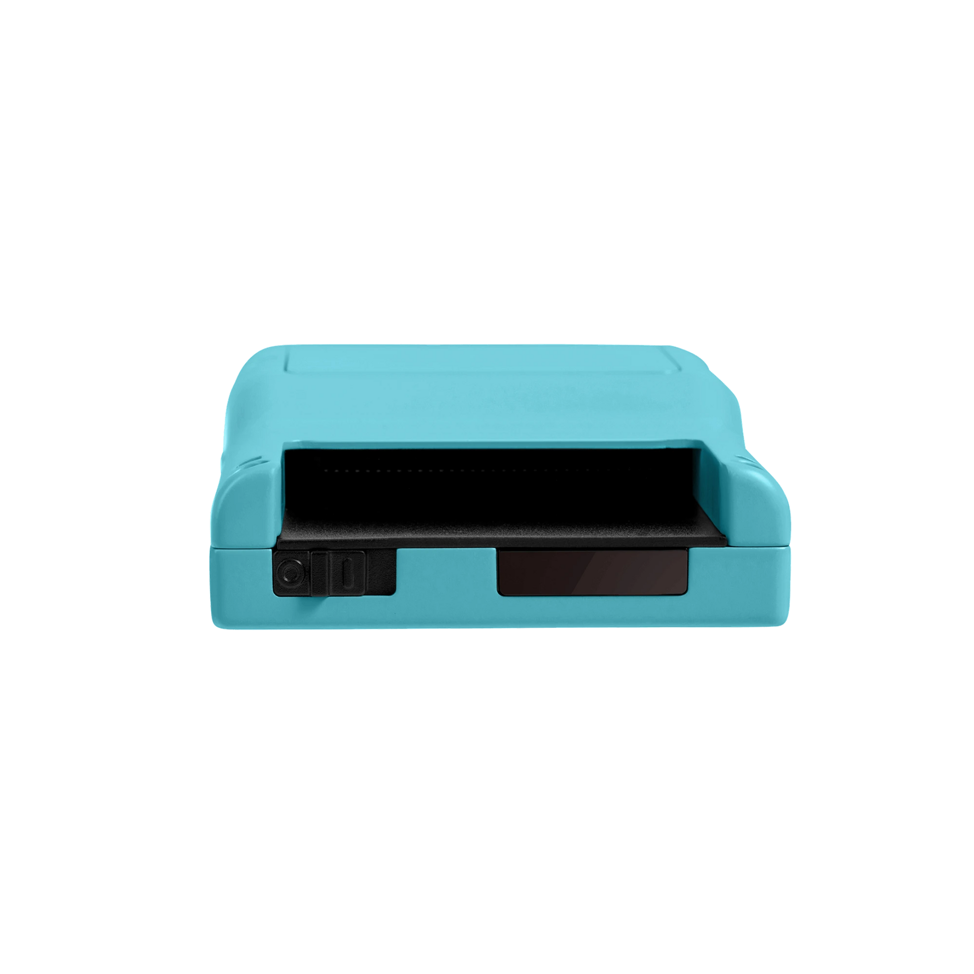 ModRetro Chromatic + Tetris Bundle Wave Blue - Sapphire Display