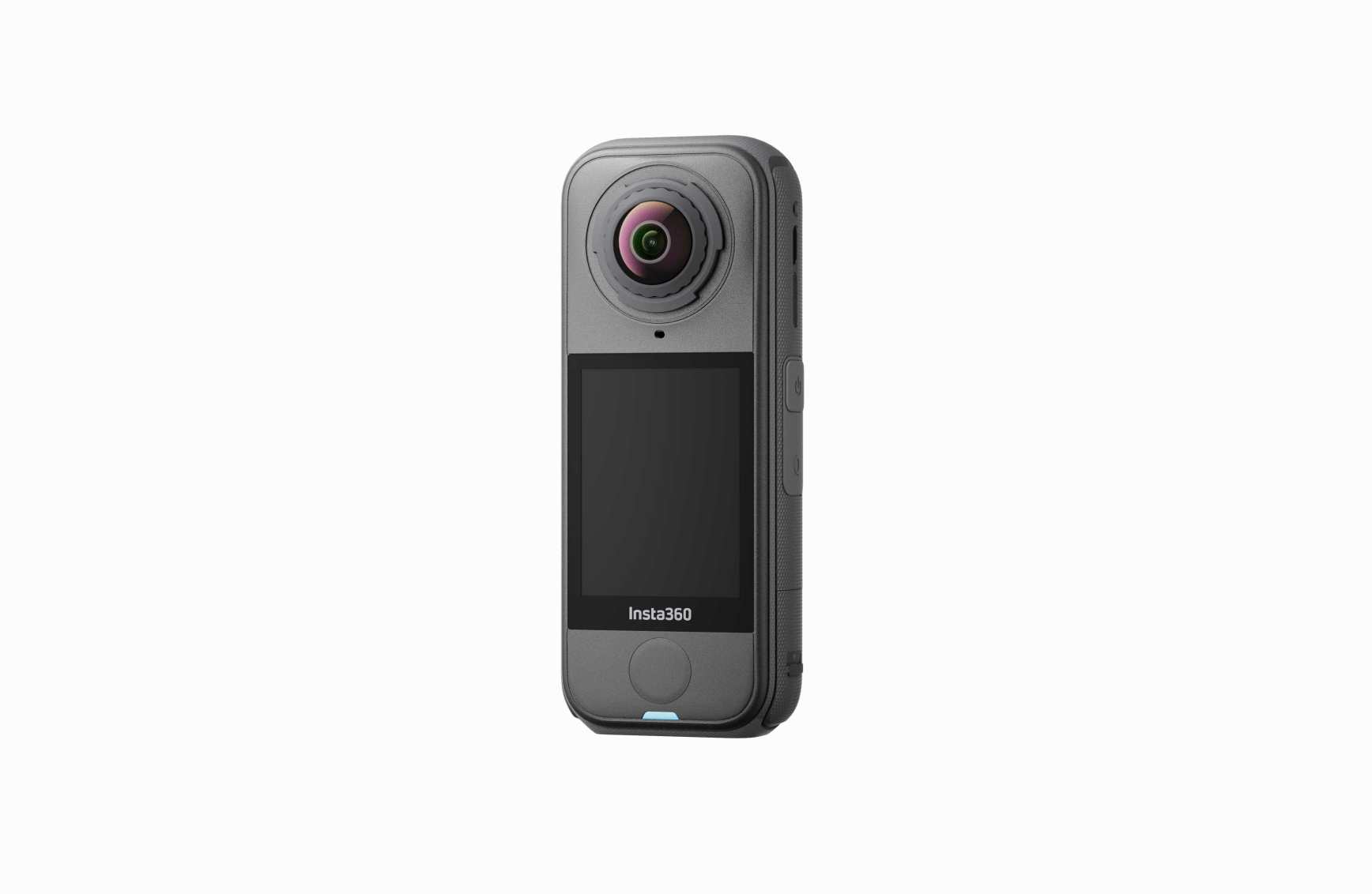 Insta360 X4 Air 360 Action Camera Graphite Black - Standard Bundle