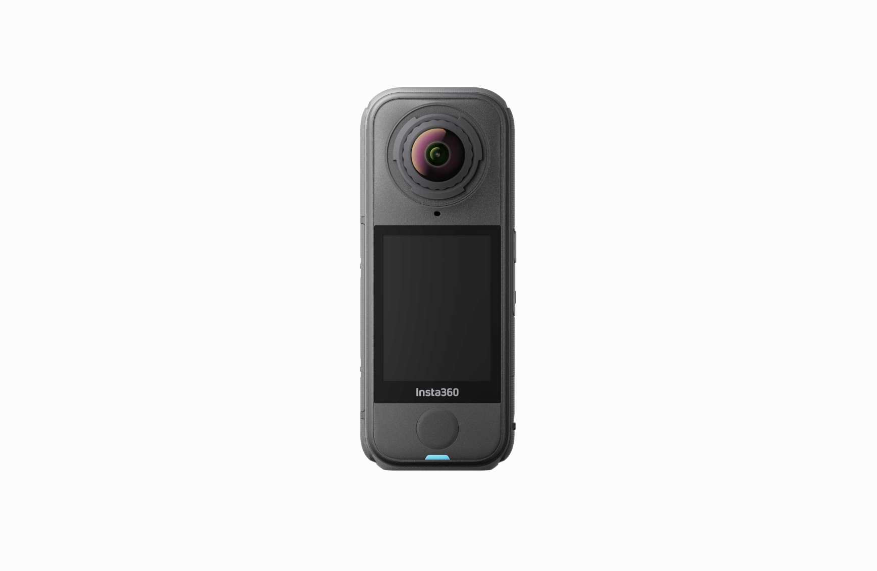 Insta360 X4 Air 360 Action Camera Graphite Black - Standard Bundle
