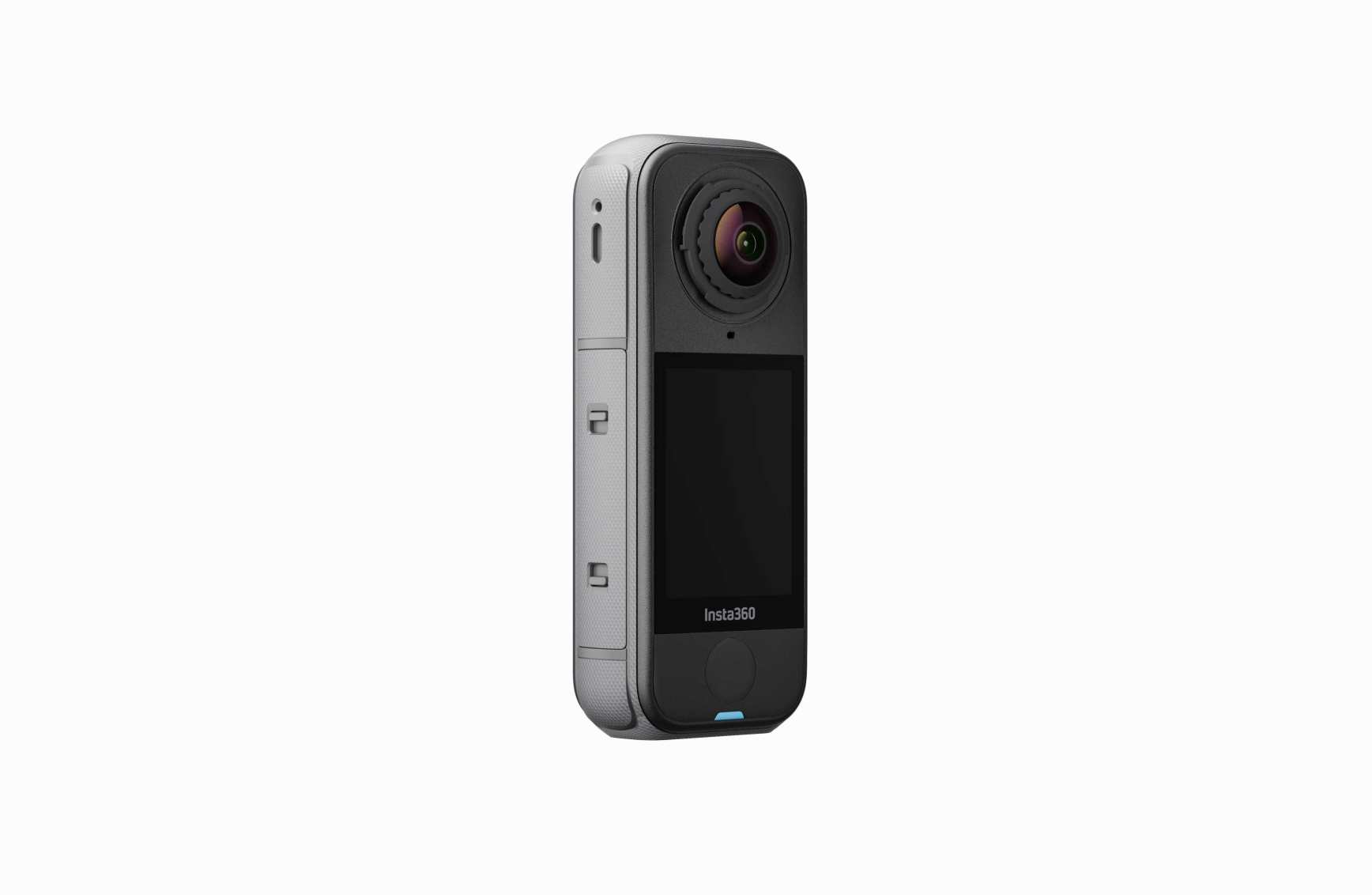 Insta360 X4 Air 360 Action Camera Graphite Black - Standard Bundle