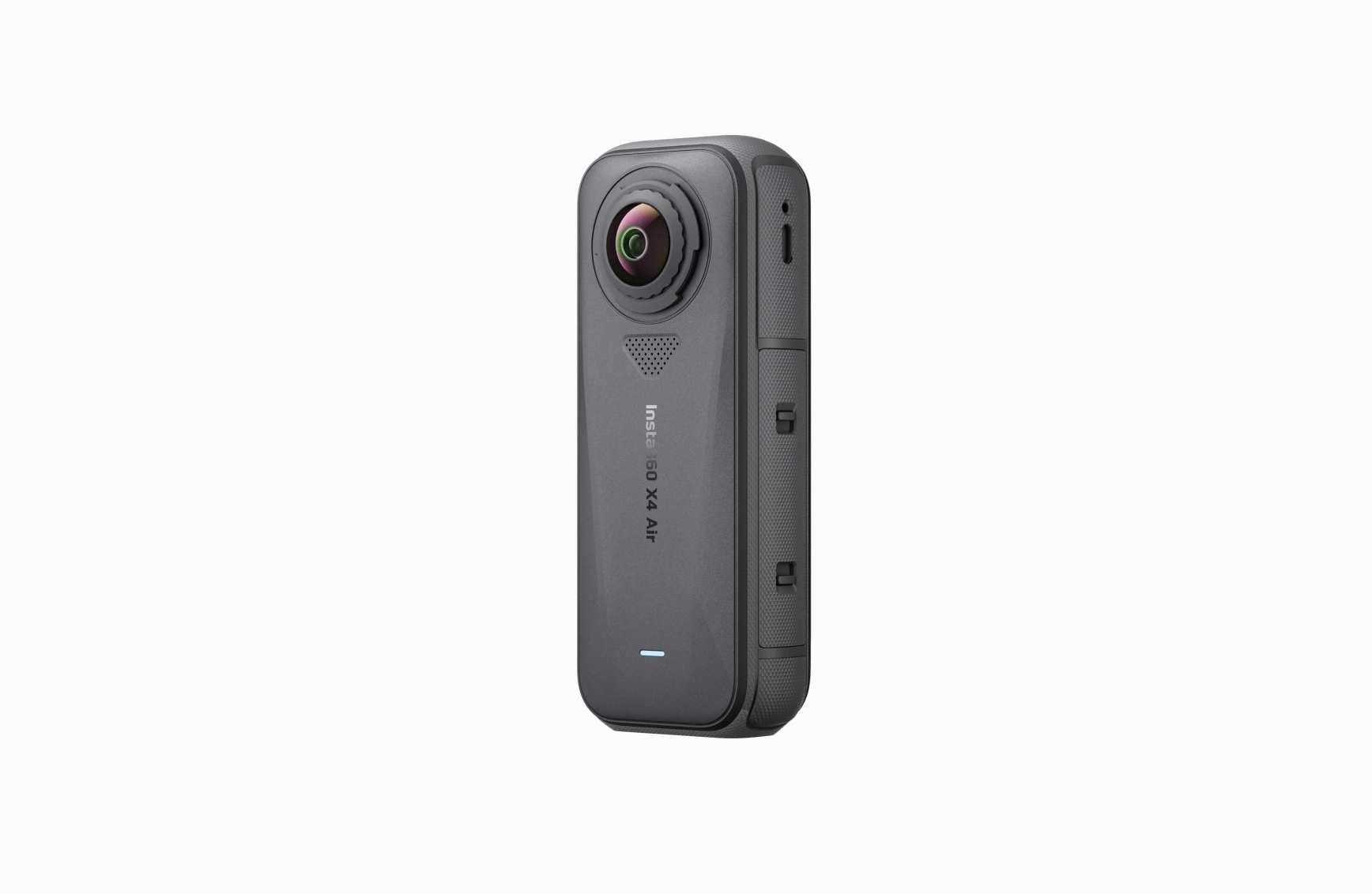 Insta360 X4 Air 360 Action Camera Graphite Black - Standard Bundle