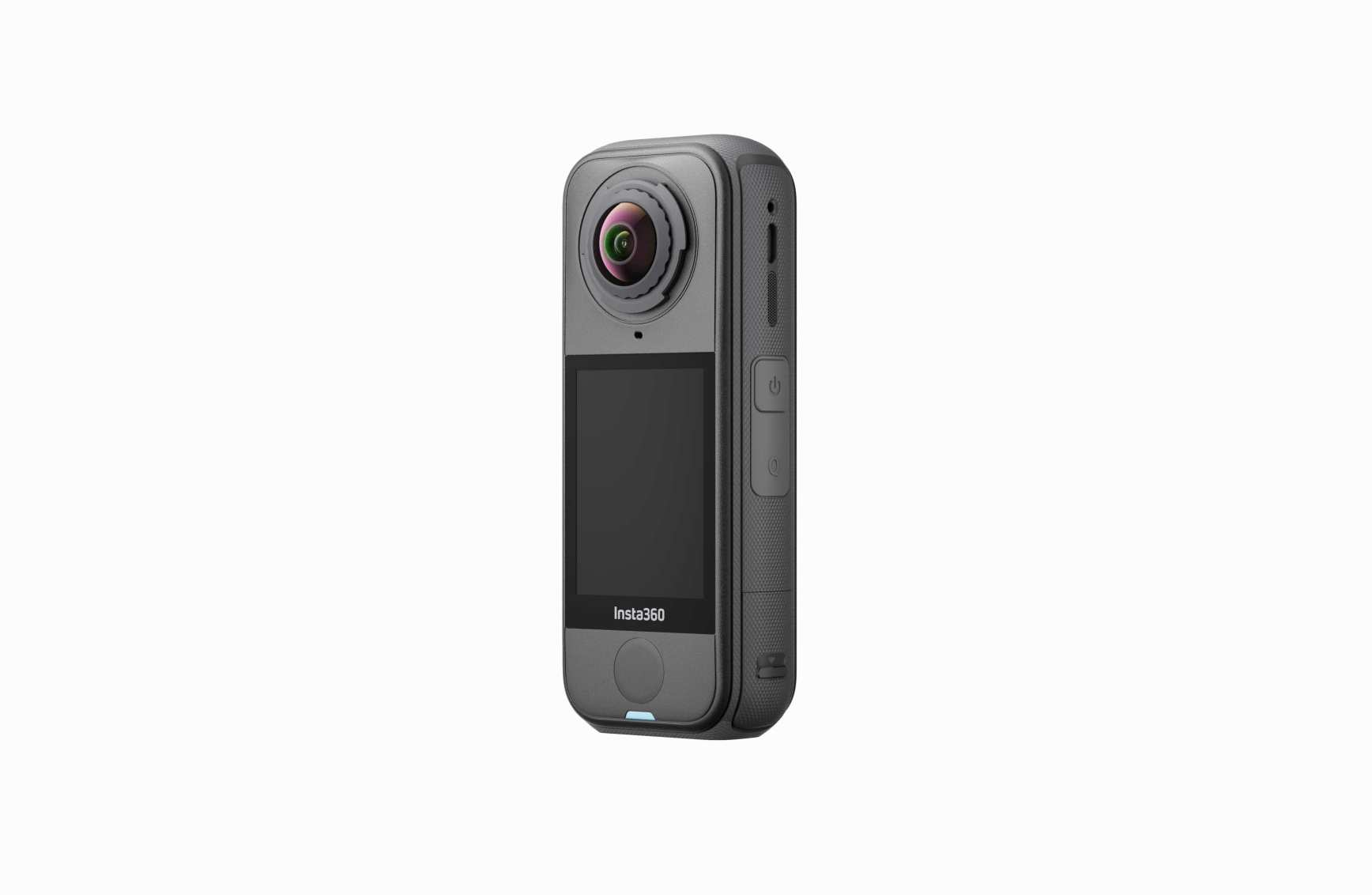 Insta360 X4 Air 360 Action Camera Graphite Black - Standard Bundle
