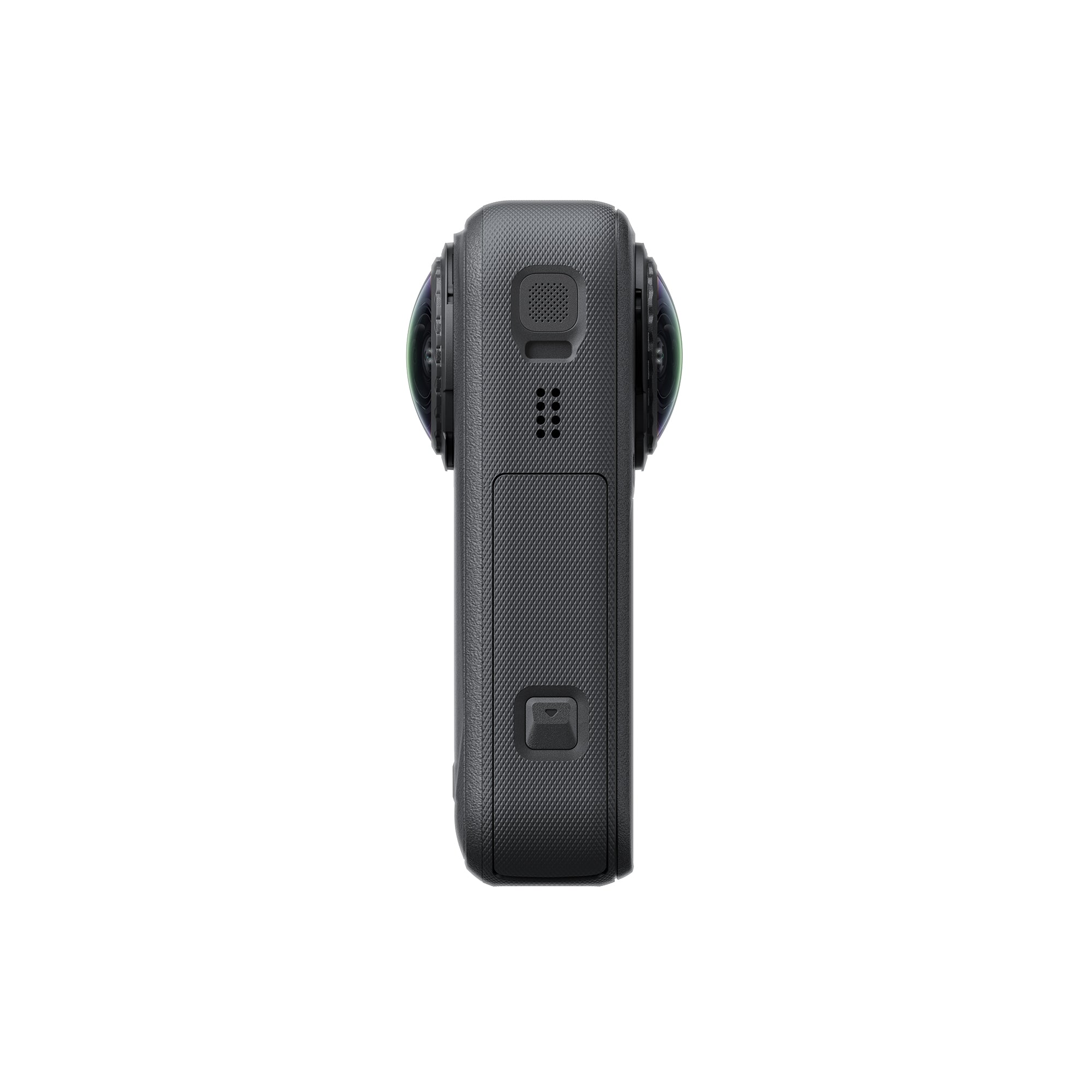 Insta360 X6 8K 360 action camera product view