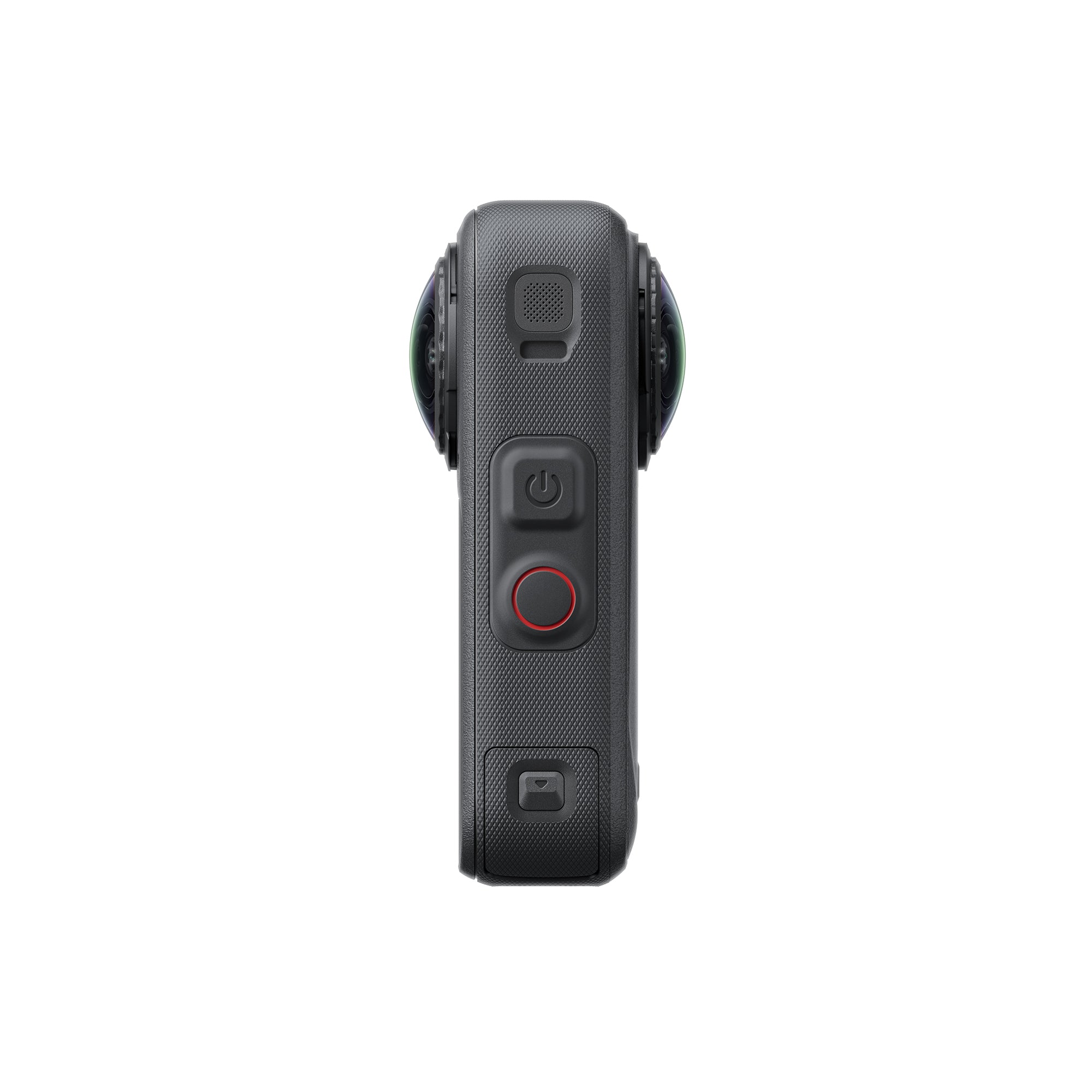 Insta360 X6 8K 360 action camera product view