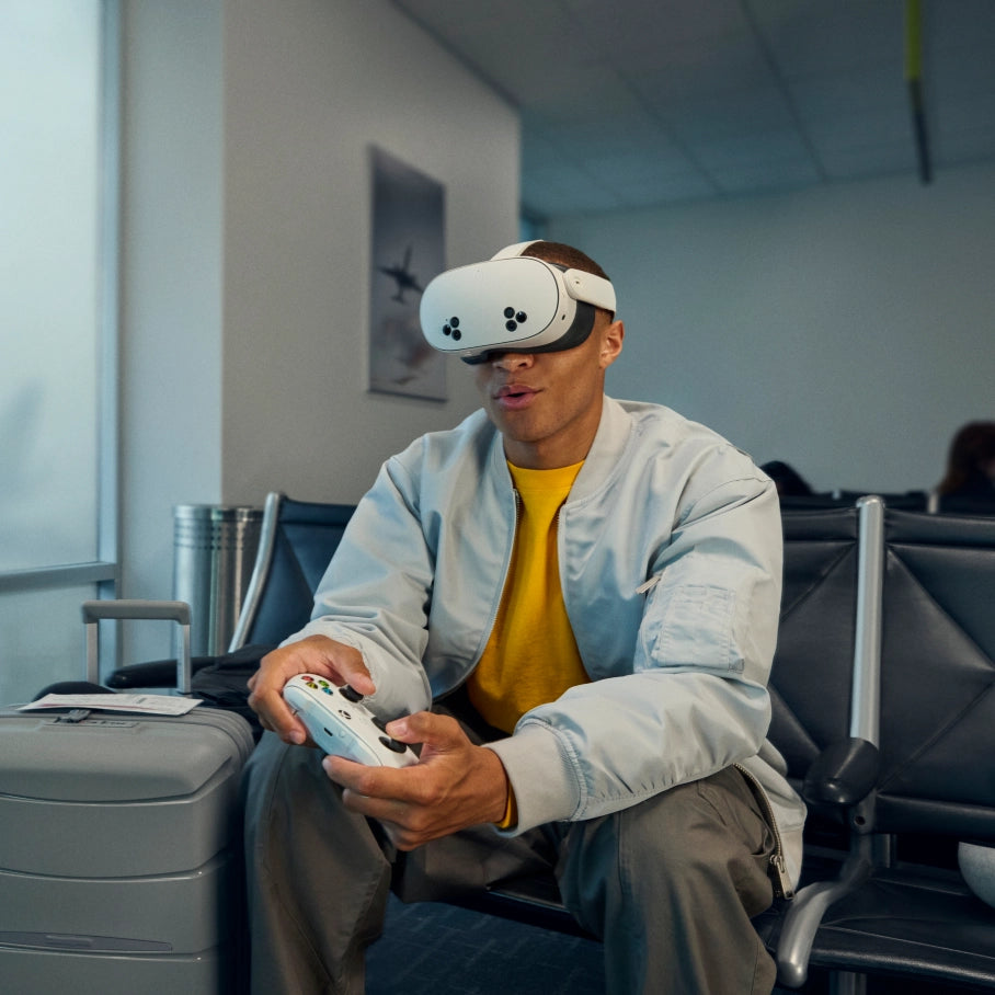 Xbox Wireless Controller for Meta Quest Headsets