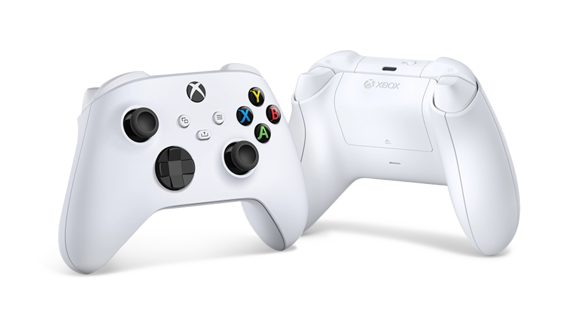 Xbox Wireless Controller for Meta Quest Headsets