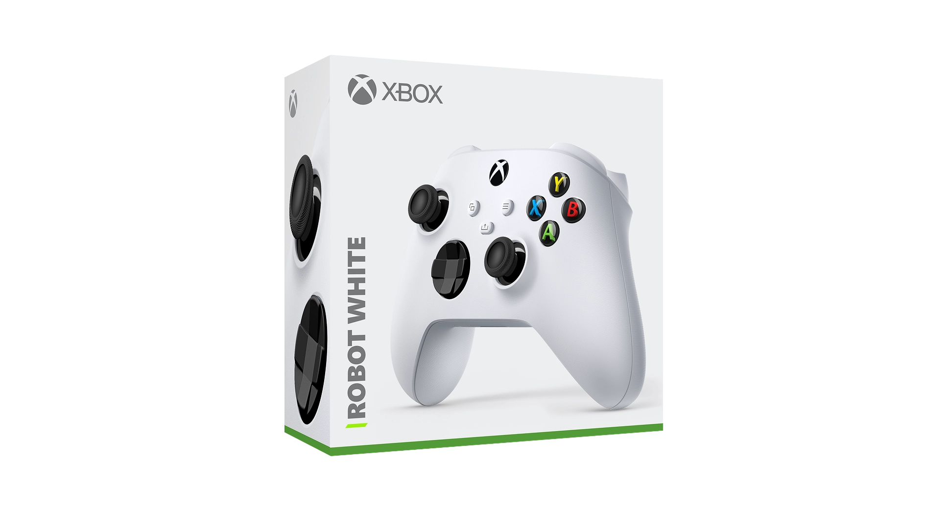 Xbox Wireless Controller for Meta Quest Headsets