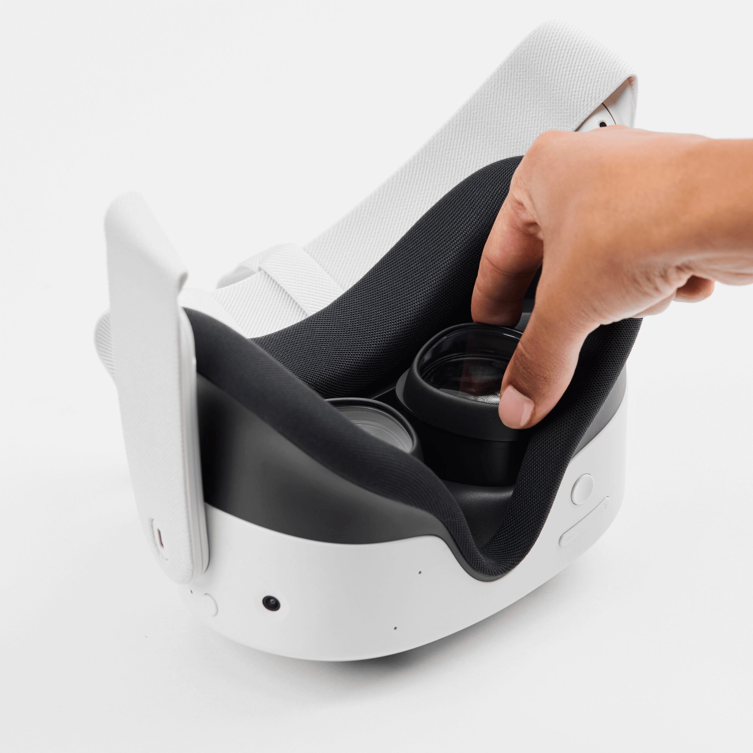 Zenni® MR Prescription Lenses eVoucher for Meta Quest 3S/2 - Anti-fog