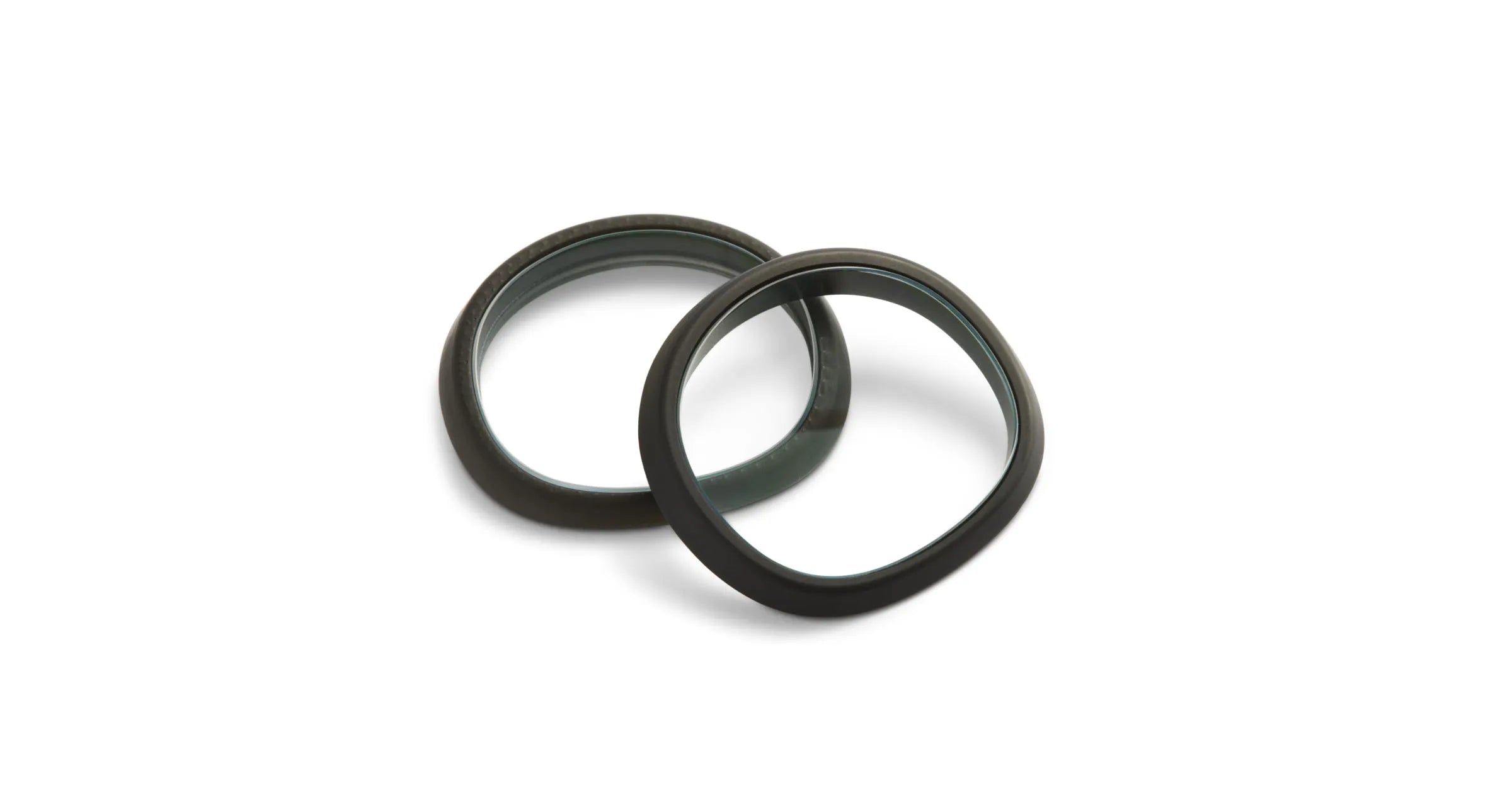 Zenni® MR Prescription Lenses eVoucher for Meta Quest 3 - Oil-resistant