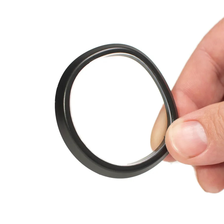 Zenni® MR Prescription Lenses eVoucher for Meta Quest 3 - Oil-resistant