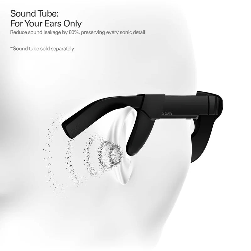 RayNeo Air 4 Pro AR Video Smart Glasses