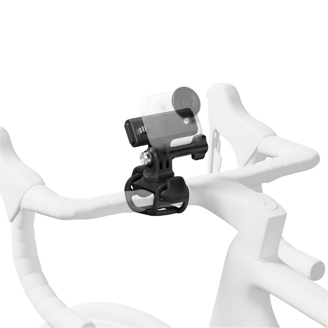 Insta360 GO Ultra Flexi Strap Mount