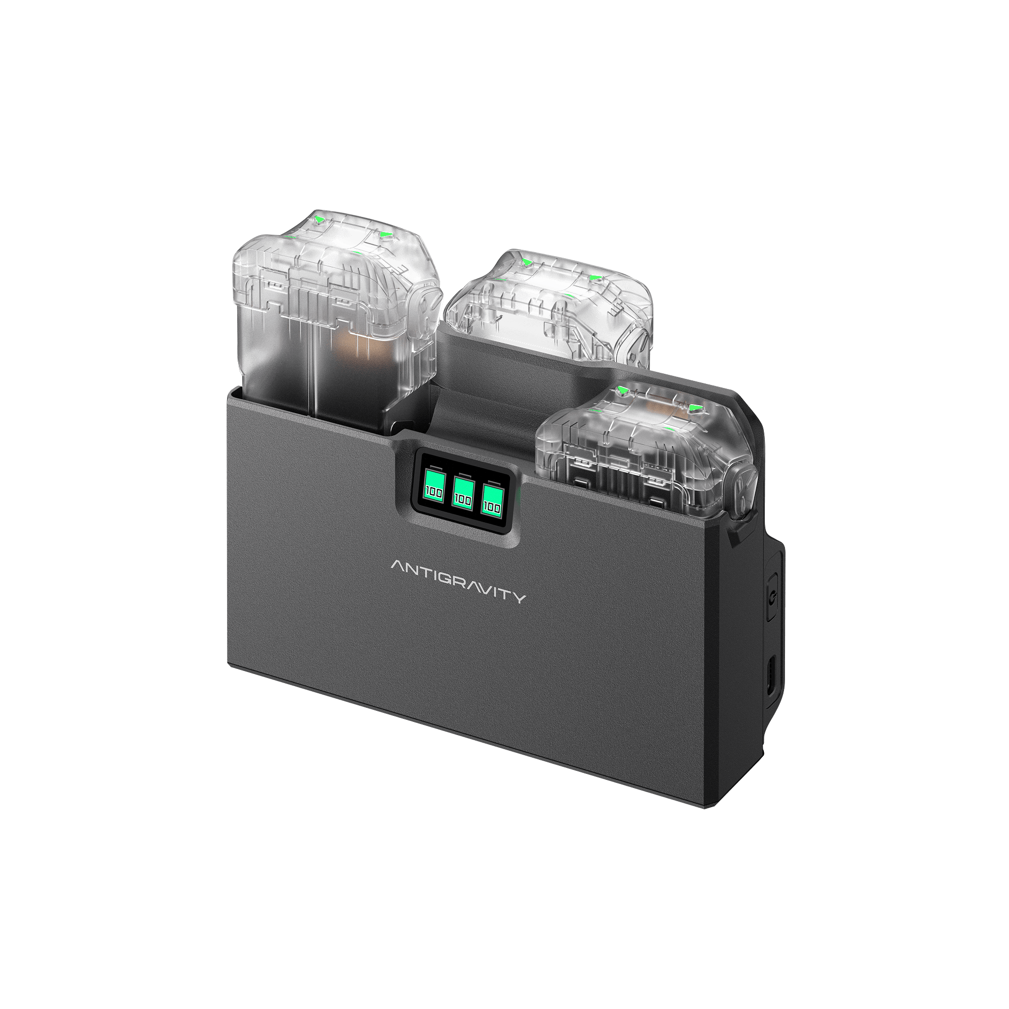 Antigravity A1 Charging Hub