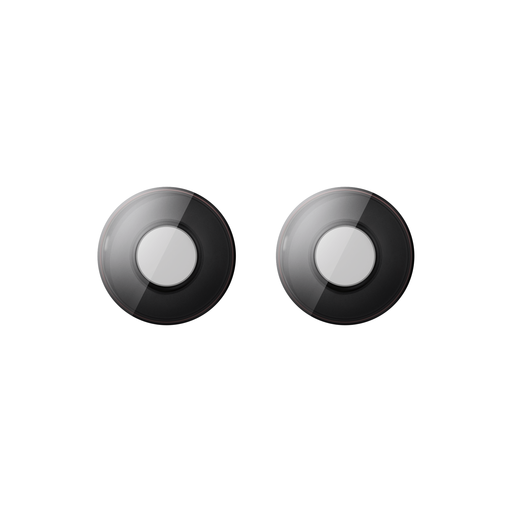 Antigravity A1 Replacement Lens Kit (Double Lens)