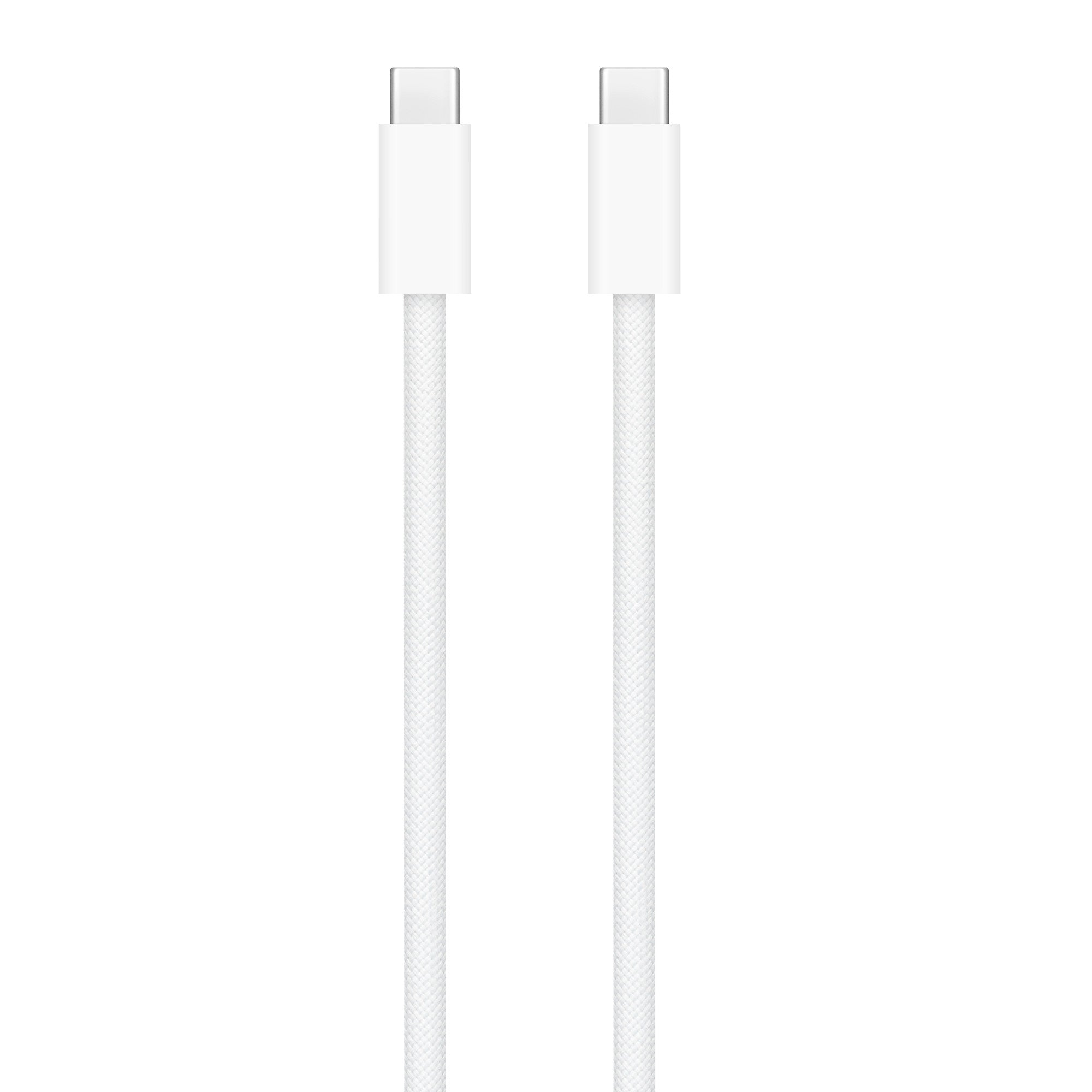 Apple 240W USB-C Charge Cable 2 m connector view