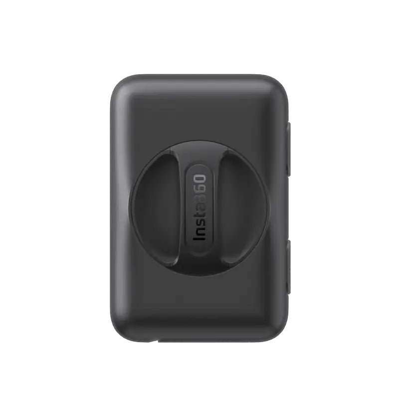 Insta360 Accessory -  GPS Action Remote (New Version) - (Compatible with Ace Series, X series, GO 3 Series and ONE RS Series)