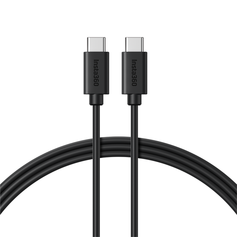 Insta360 Ace Pro & Ace Type-C to Type C Cable