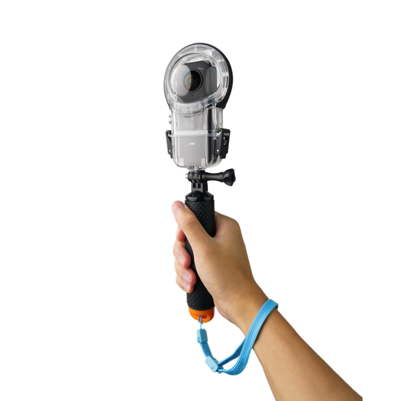 Insta360 Floating Hand Grip