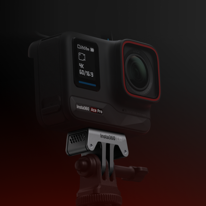 Insta360 Ace Series Standard Mount